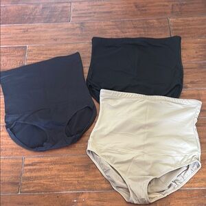 Maidenform Shapewear Bundle